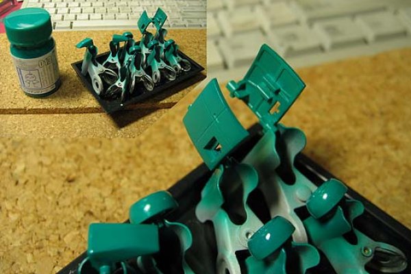 Практичные советы по krab7 at